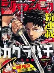 赤刃回廊 热血战斗作品封面
